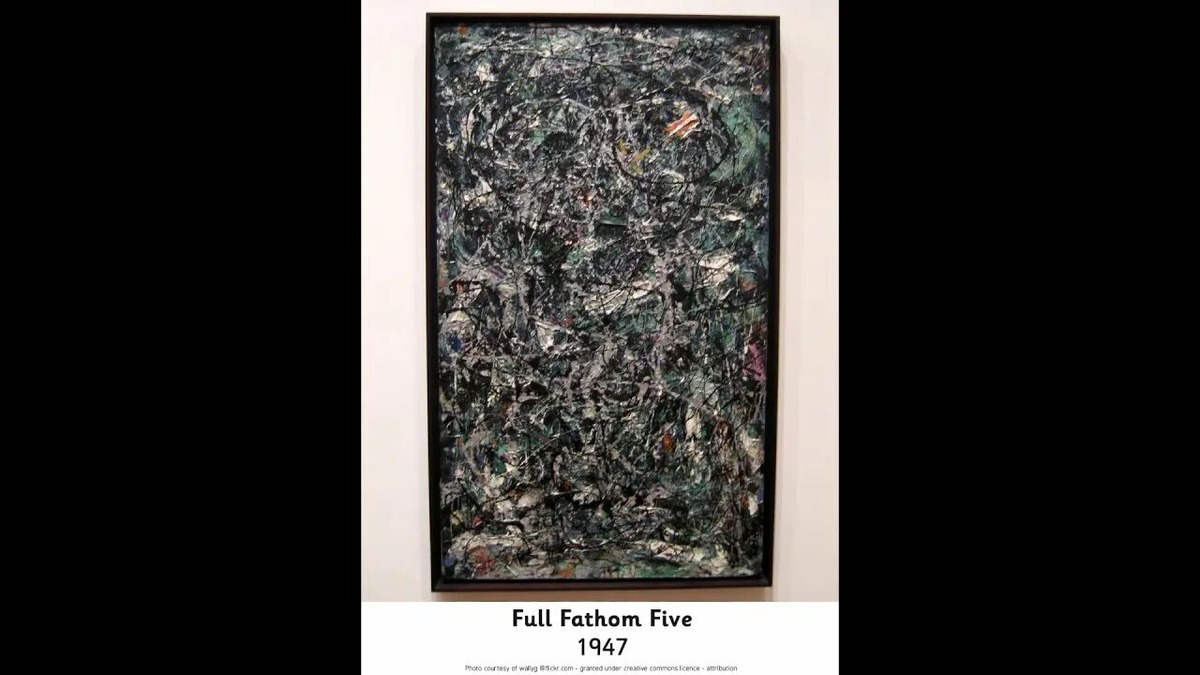 «Полная морская сажень» (1947)