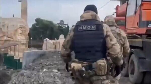    © Пресс-служба УФСБ России по Республике Крым и городу Севастополю