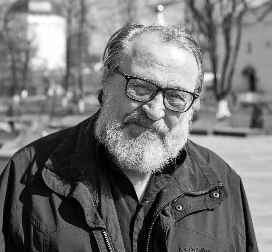 Вячеслав Саблин в 2000-х