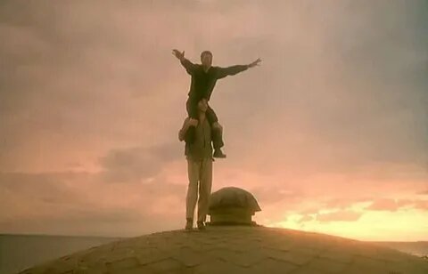 "Отец и сын", Германия, Россия, Нидерланды, Италия, режиссёр Александр Сокуров