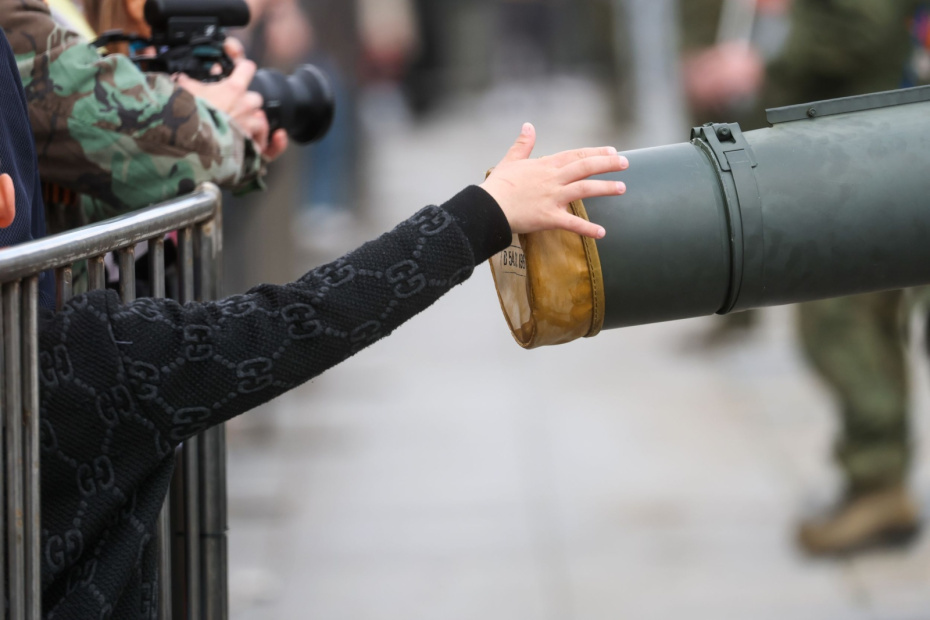    Сергей Петров/NEWS.ru