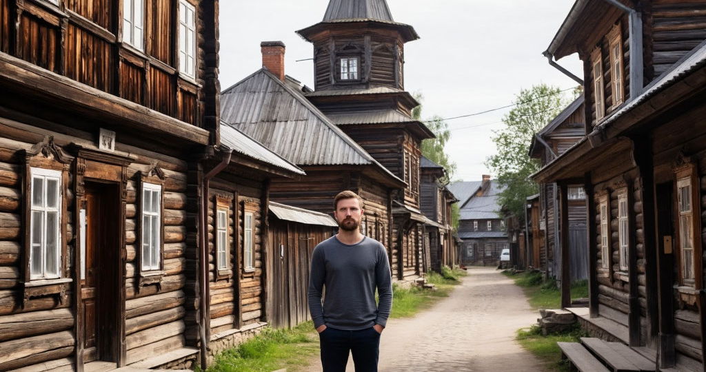 Как выжить в Москве 1610 года, если вы случайно туда попали