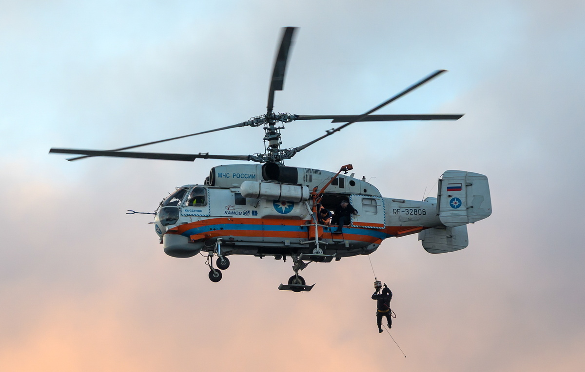 Александр Мелехов/ТАСС