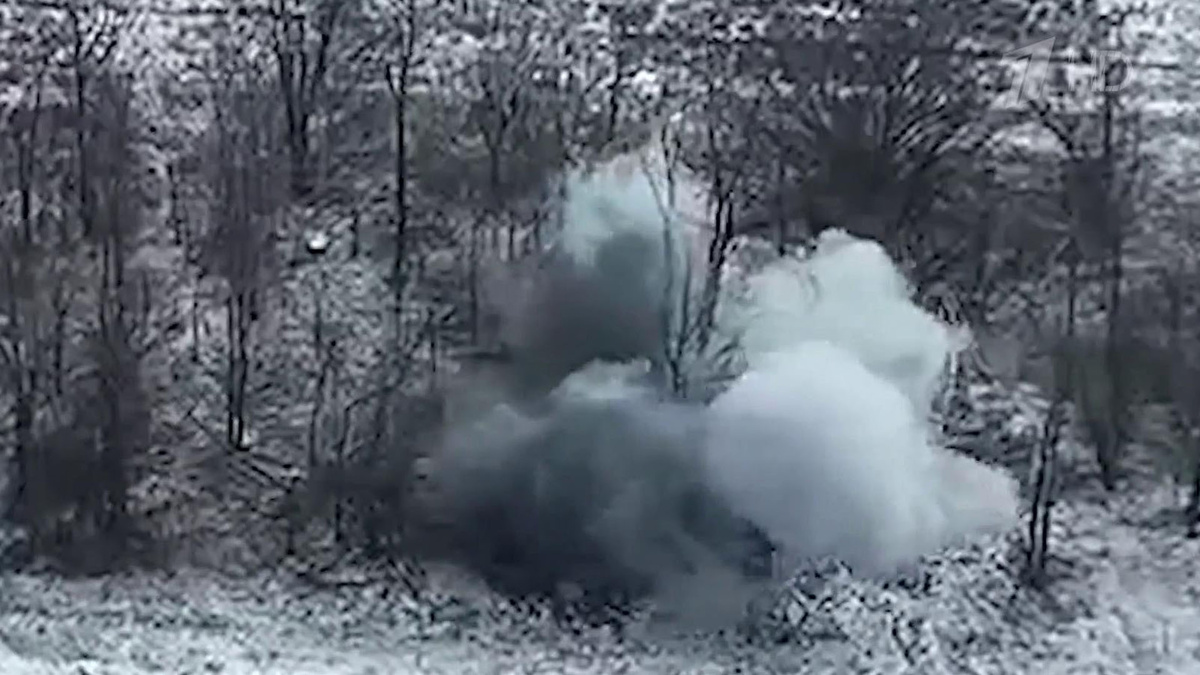    Первый канал