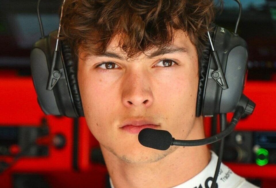    Оливер Берман может быть дисквалифицирован Haas