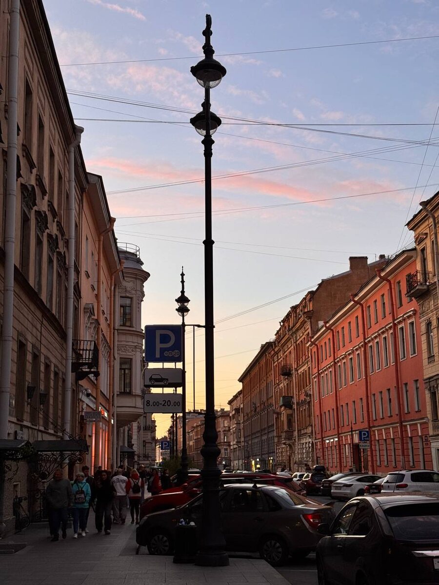 Фото ПетербурGO