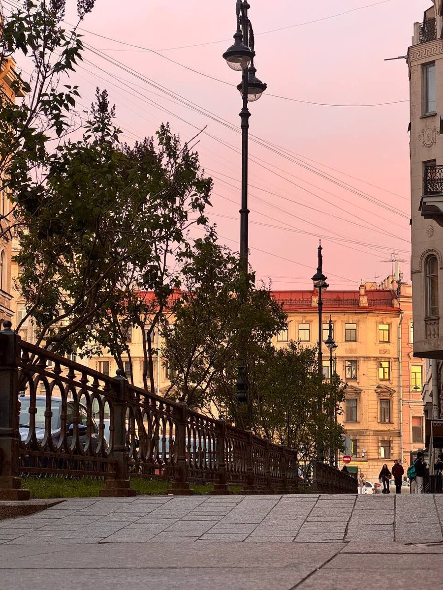 Фото ПетербурGO