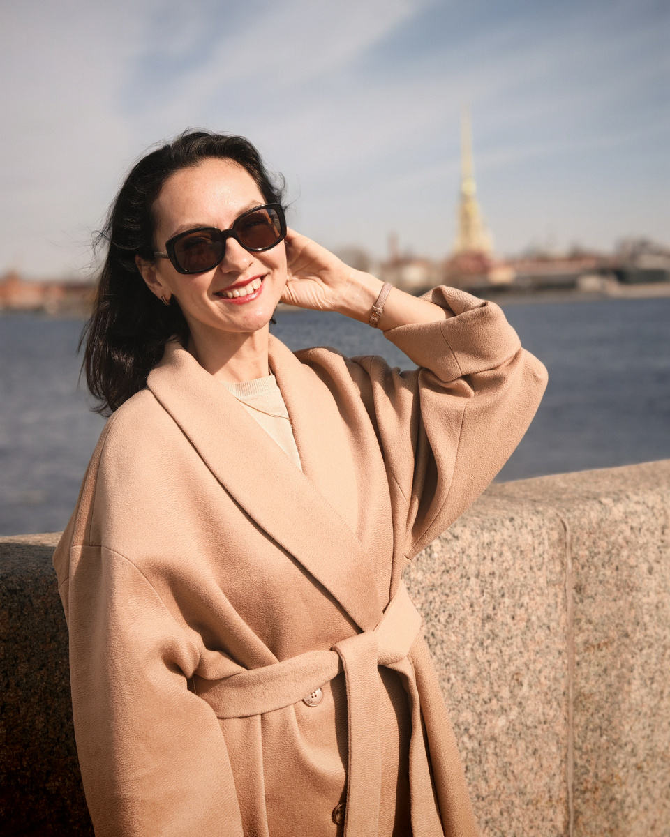 Так захотелось разместить весеннее фото🌷Екатерина, автора канала