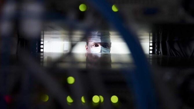 Фото: Александр Казаков / Известия