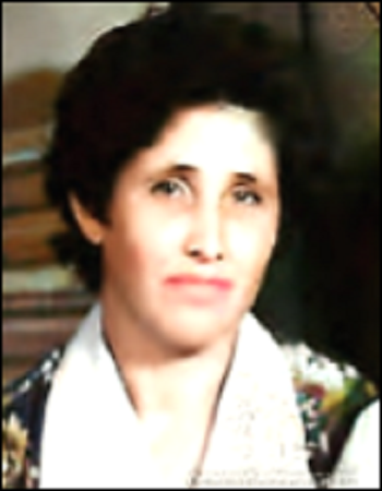 Кокорева (Корчак) Екатерина Алексеевна 