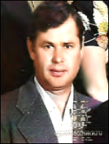 Кокорев Виталий