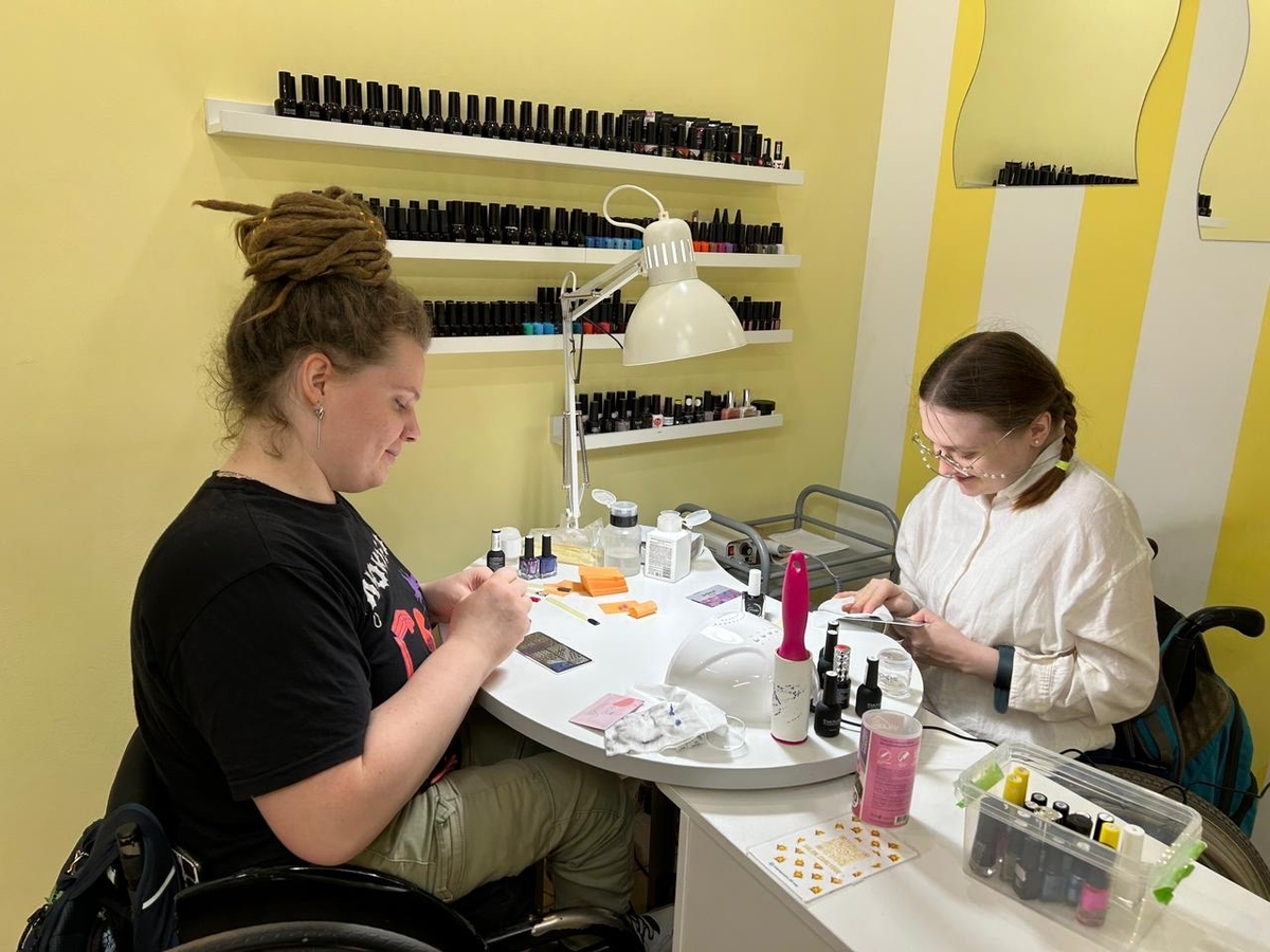 Фото: предоставлено некоммерческим партнёрством "Открытый мир"