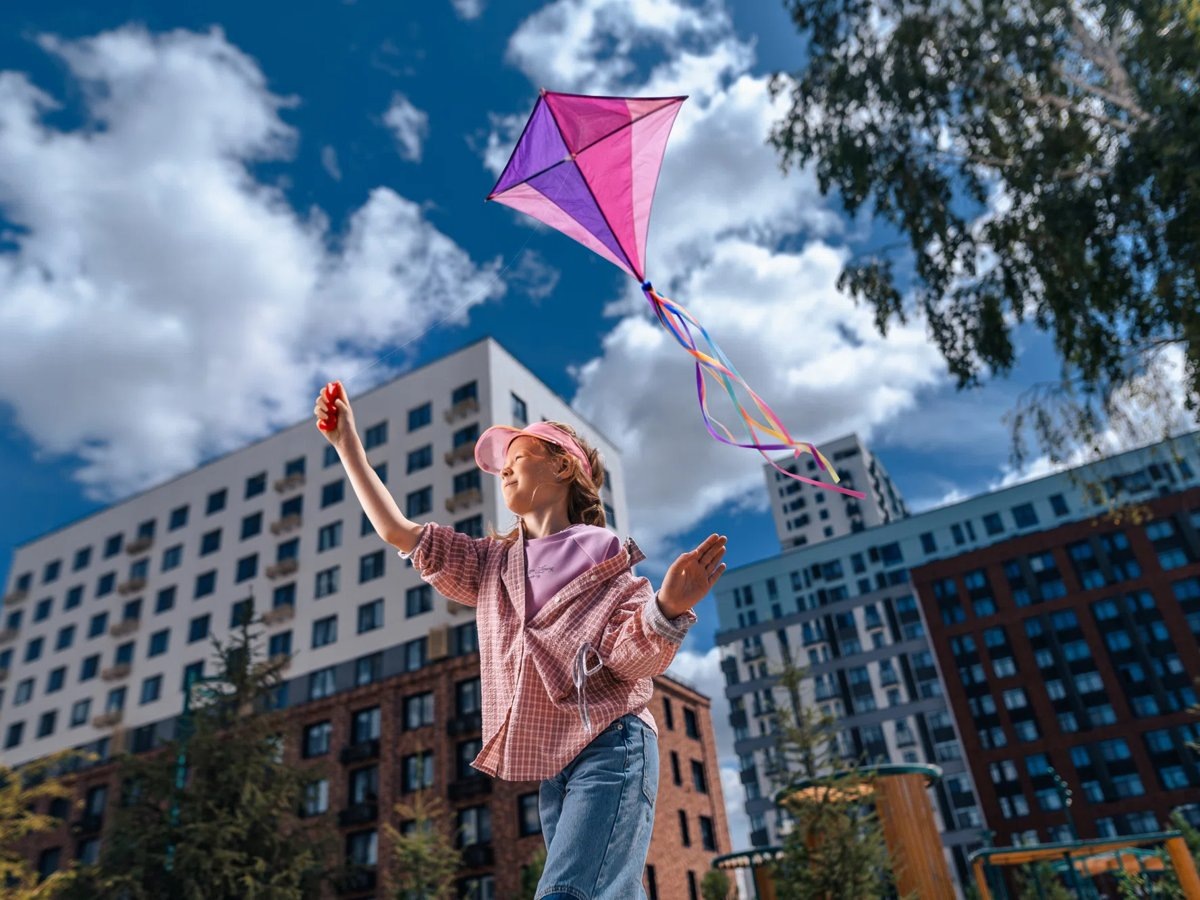     В преддверии юбилея команда переосмыслила генеральную идею бренда