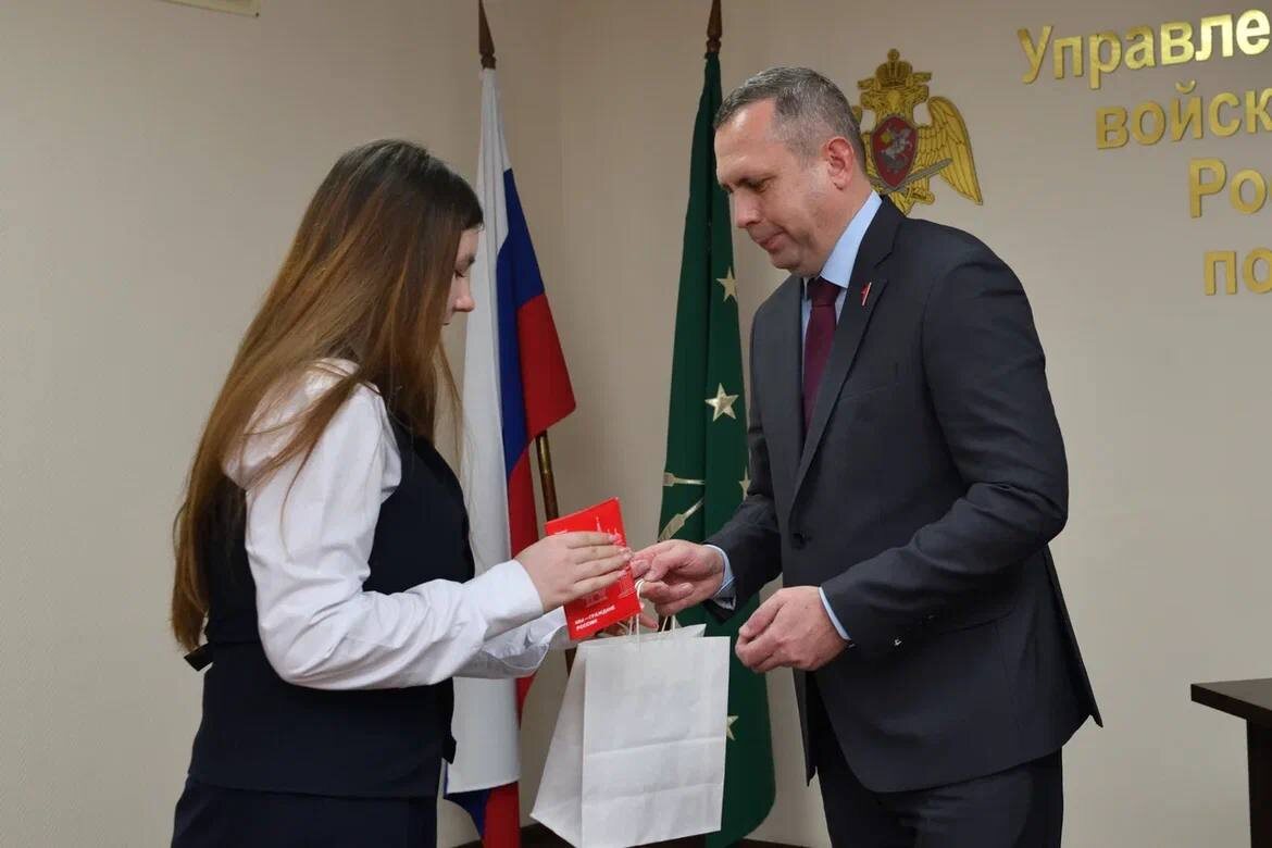 Фото: Александра БАЛАБАСЬ