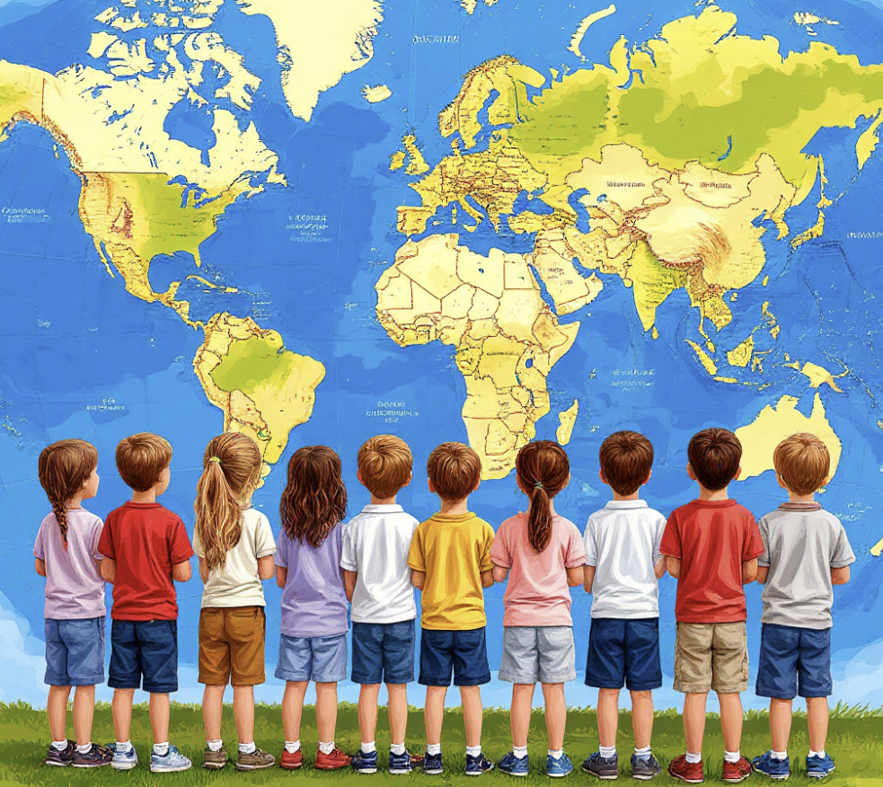 Картинка нейросети Шедеврум