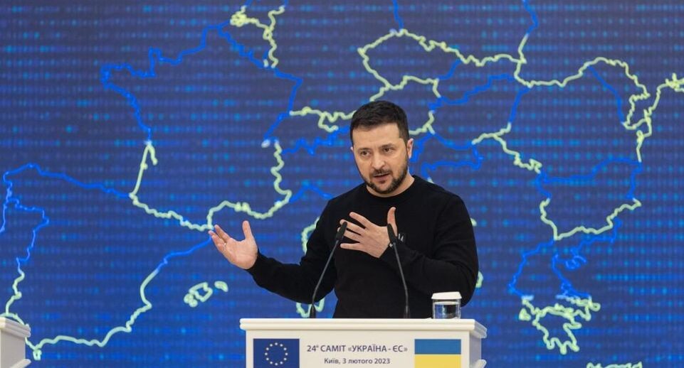    The Presidential Office of Ukraine.