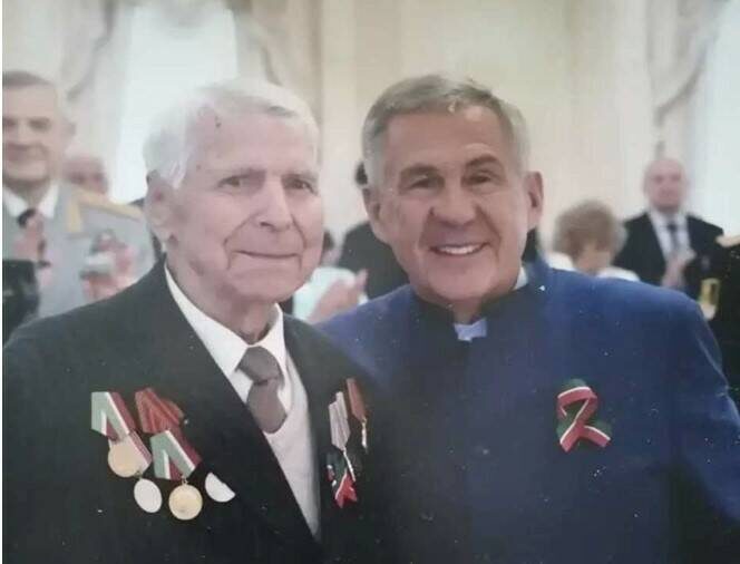 Фото из личного архива