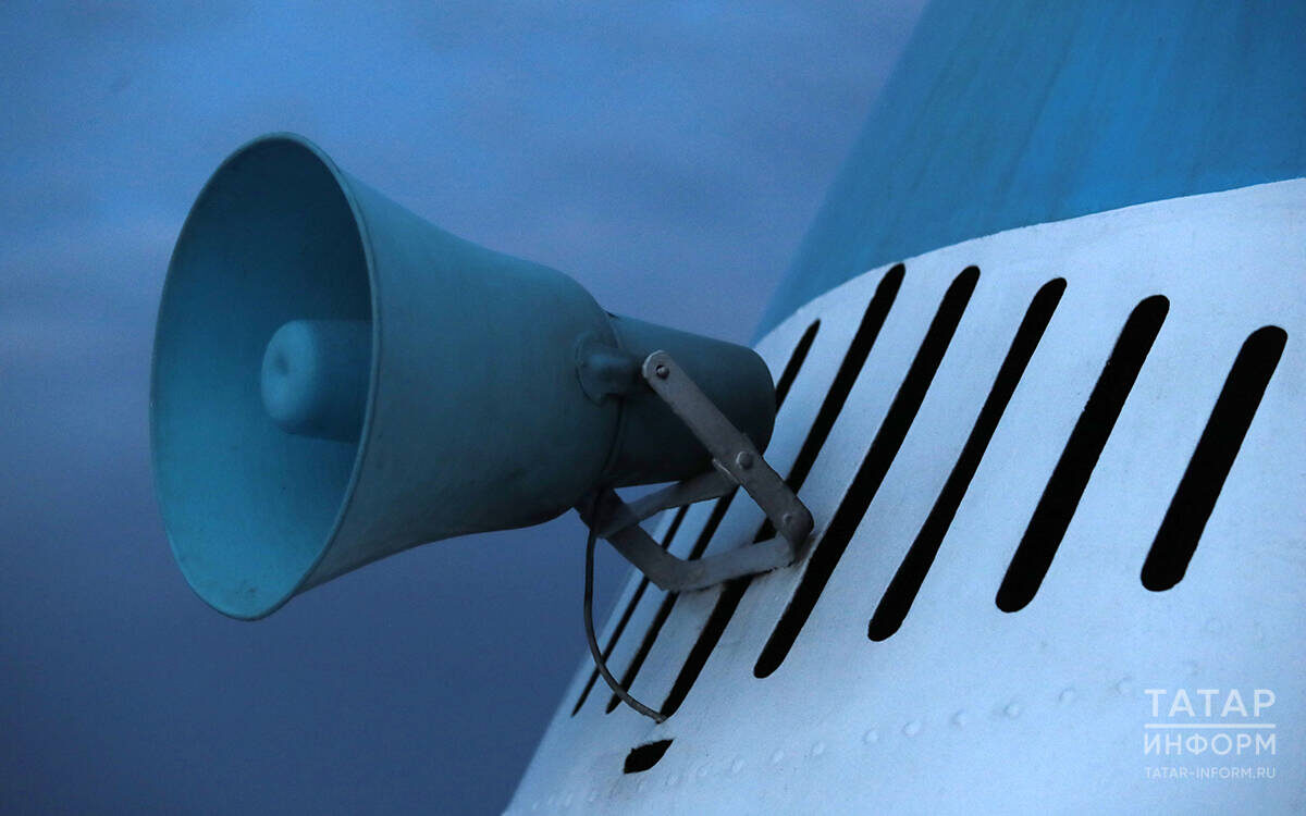 Фото: © Рамиль Гали / «Татар-информ»