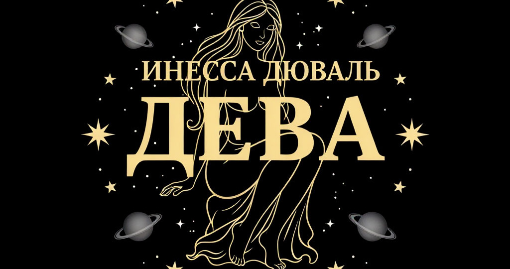 🔮Девы, для Вас послание от Рун на период с 1 по 10 марта 2026 года