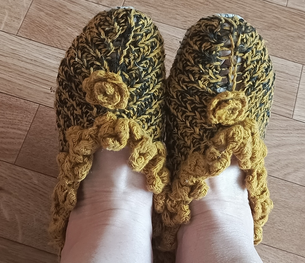 Фото автора статьи