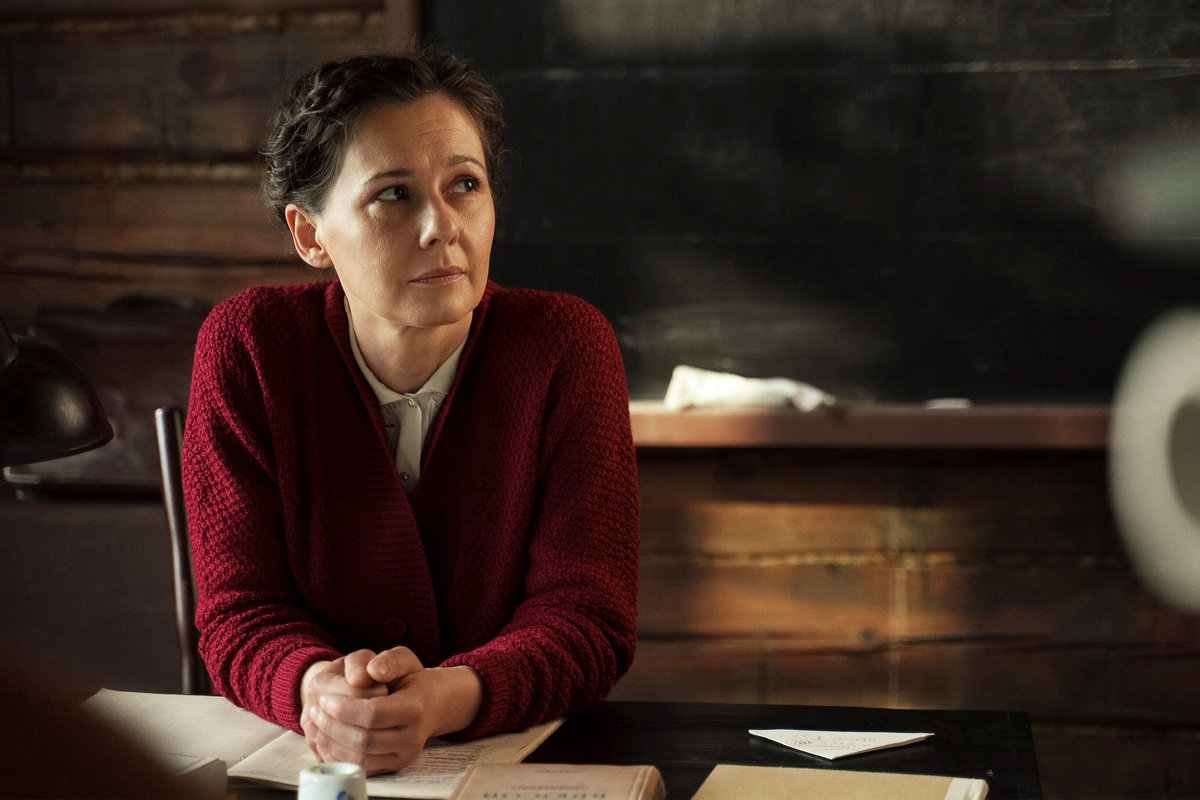     Полина Агуреева