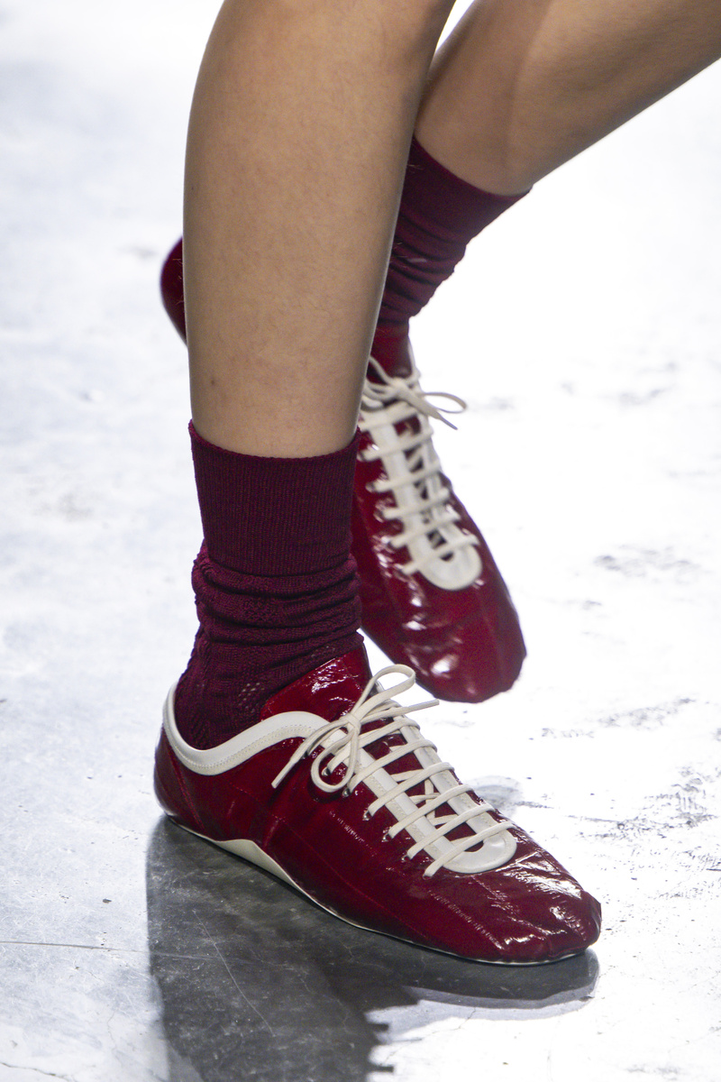    Dries Van Noten, весна-лето 2026