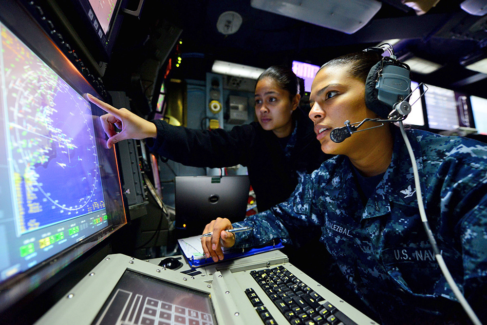    ©United States Department of Defense