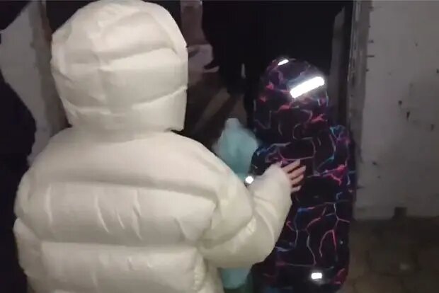    Фото: lenta.ru Кирилл Громов