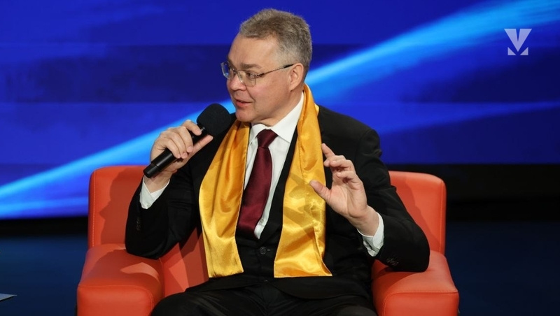      Фото: Дмитрий Ахмадуллин / / ИА «Победа26»