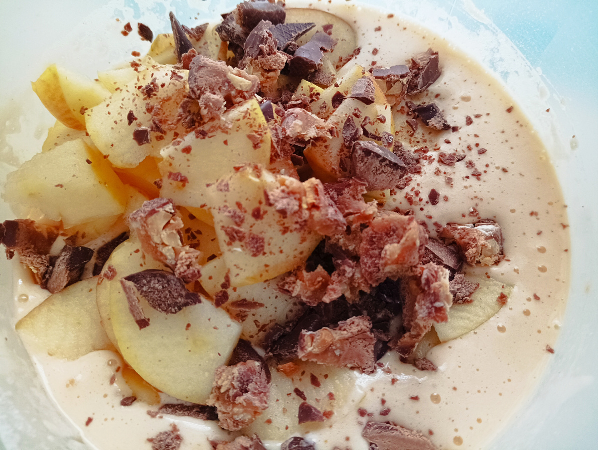 Фото: Вкусная еда без труда