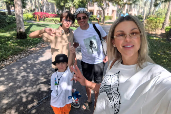 olyagalygina_vain/Instagram   📷