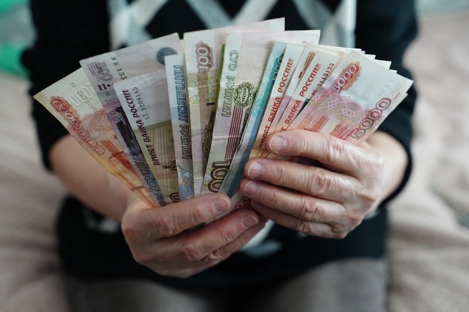    Парень полностью признал свою вину и уже вернул женщине всю сумму. Светлана МАКОВЕЕВА