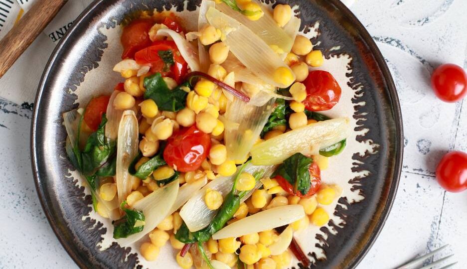 8 главных ошибок ужина, 5 базовых правил и примеры блюд: практикум по вечернему приему пищи