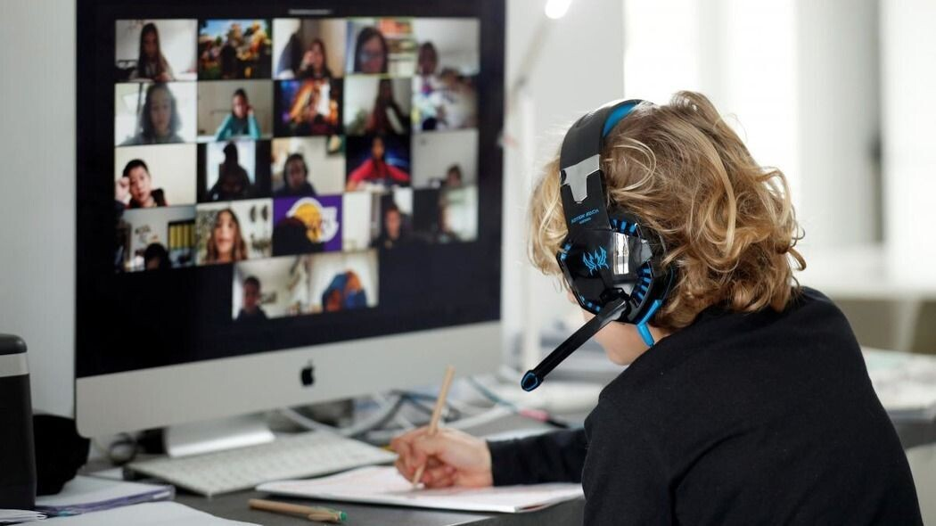 Как скачать Зум бесплатно на ноутбук?