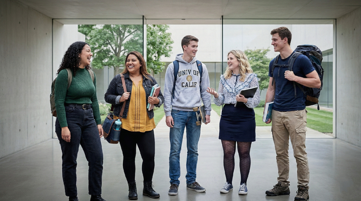 Типы телосложения