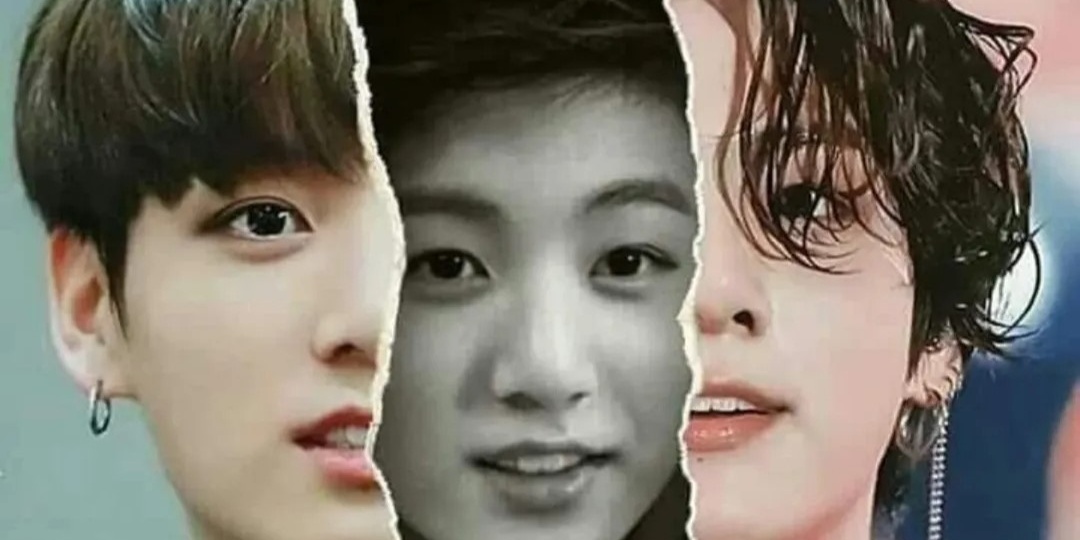 BTS: Где закончился крольчонок: Новый и независимый Чонгук!