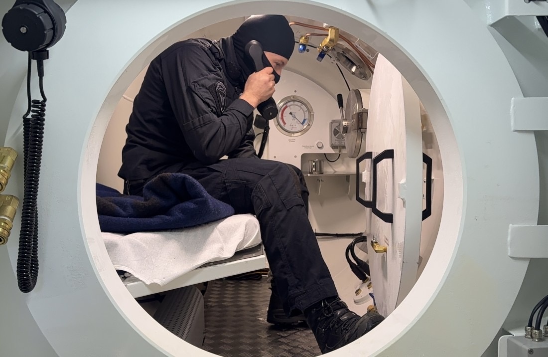    Фото: Управление Росгвардии по Республике Карелия