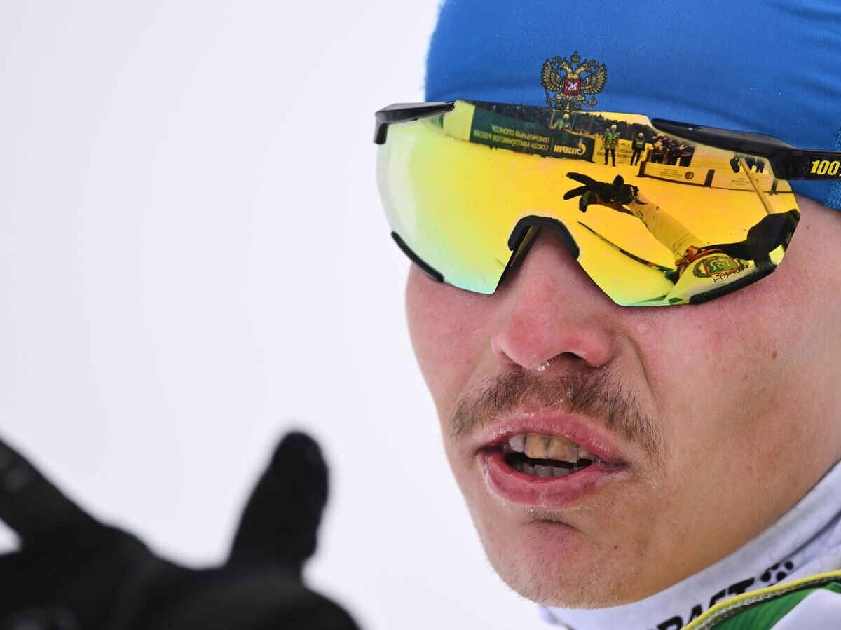    Алексей Вагин | © РИА Новости / Владимир Астапкович