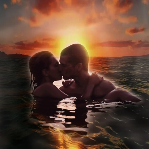 Сексуальность