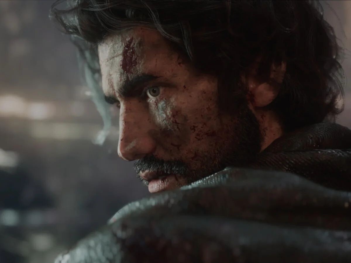    Долгое ожидание. К Clair Obscur: Expedition 33 выпустили русский дубляж [ВИДЕО]