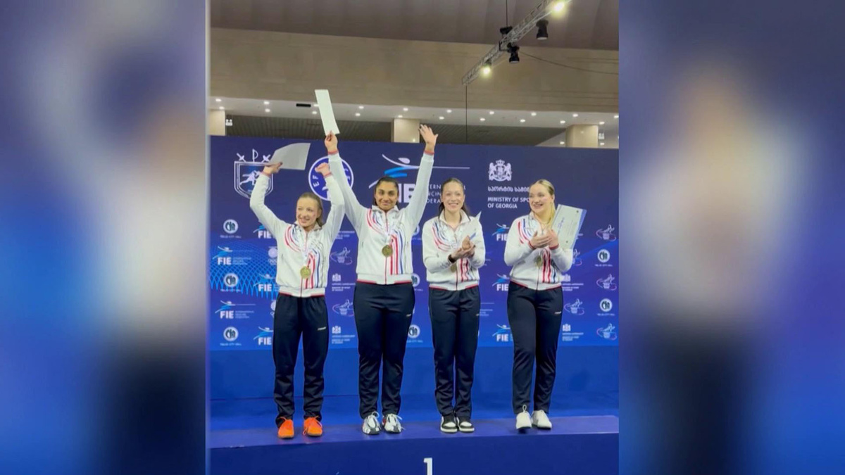    Первый канал