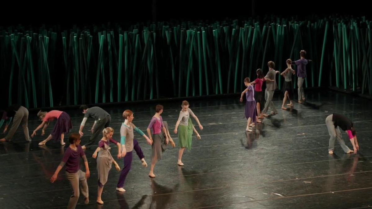    Первый канал