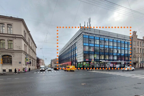 КРТИ Санкт-Петербурга    📷