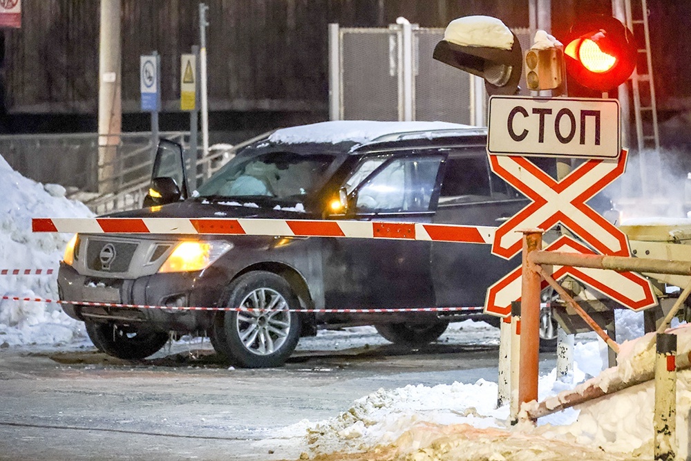     Павел Селезнев/ТАСС