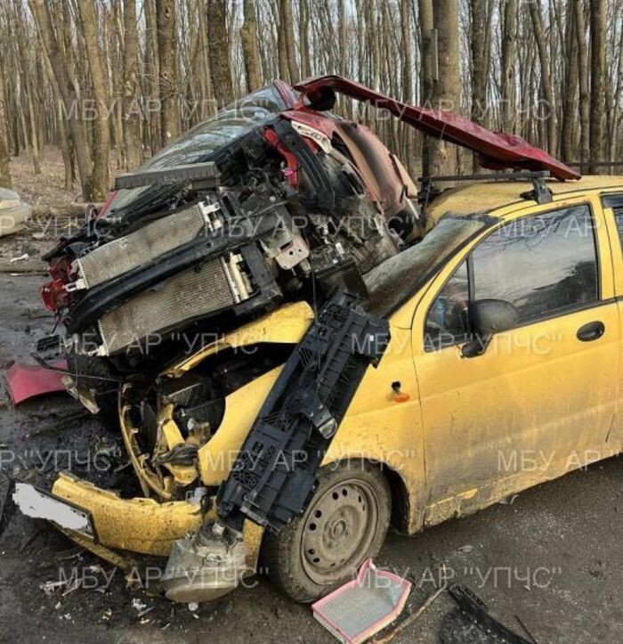 Иллюстрация: УПЧС Аксайского района
