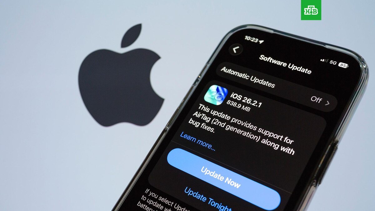    Фото: Zuma / TASS