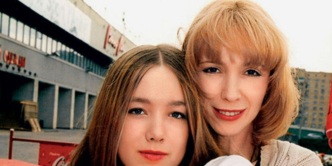 Марина Левтова: решение матери, которое обсуждают спустя годы