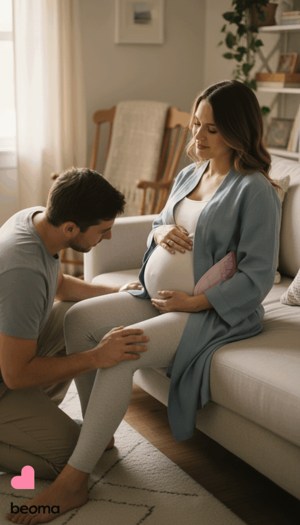    oteki-nog-pri-beremennosti-5-priznakov-opasnye-simptomy Beoma