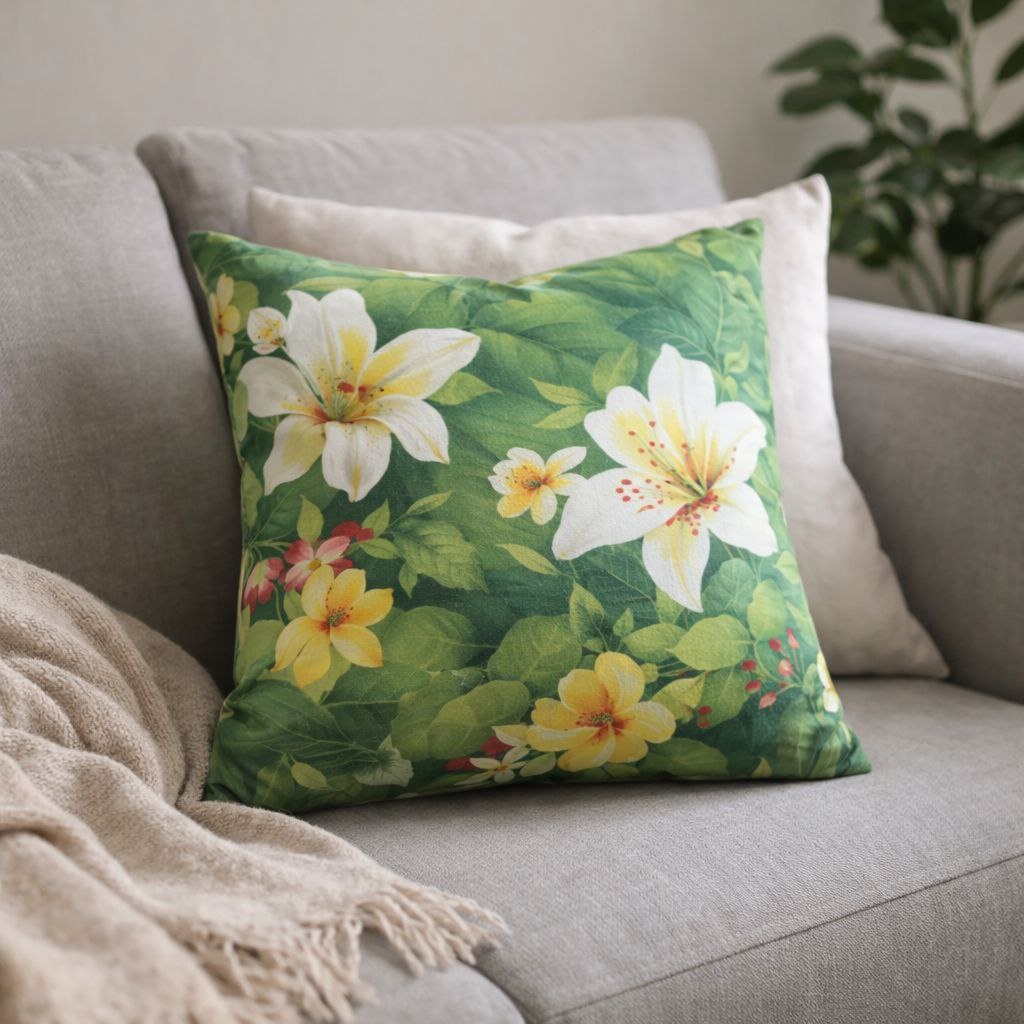 сгенерировано Chat GPT на основе фото автора