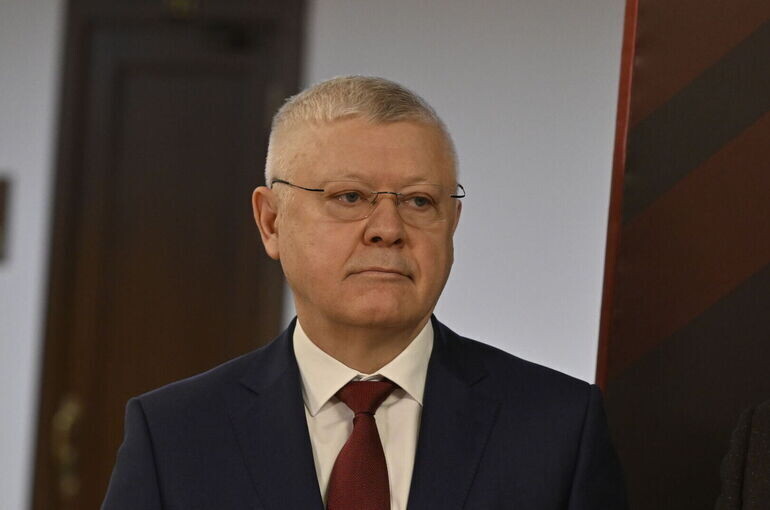   Юрий Инякин/«Парламентская газета»